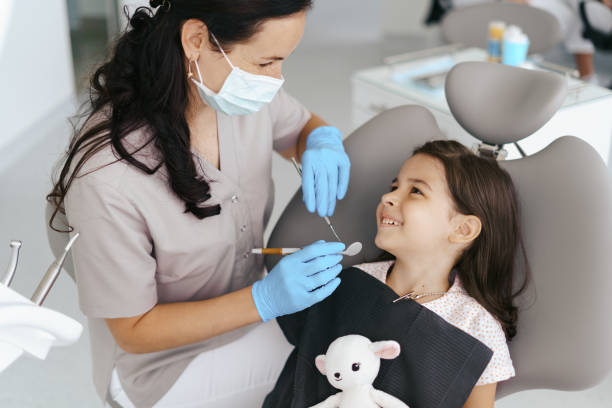 Tooth Infection Emergency Dentist in OK