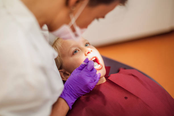 Best Emergency Dental Filling Replacement  in Beggs, OK