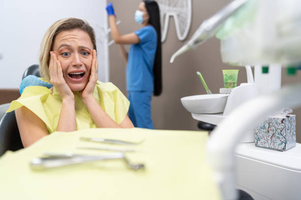 Best Urgent Tooth Repair  in Beggs, OK